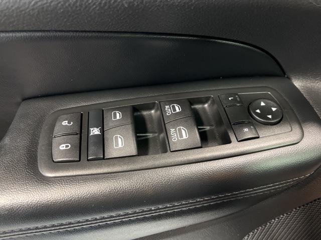 used 2015 Jeep Grand Cherokee car, priced at $8,441