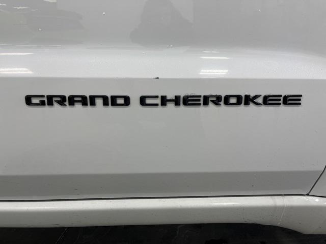 used 2015 Jeep Grand Cherokee car, priced at $8,441