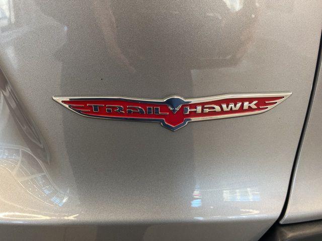 used 2019 Jeep Cherokee car, priced at $9,560