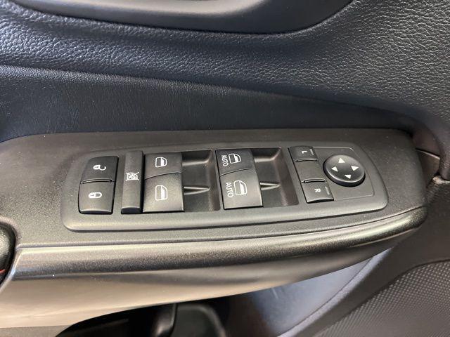 used 2019 Jeep Cherokee car, priced at $9,560