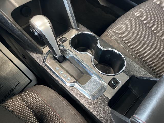 used 2013 Chevrolet Equinox car, priced at $4,565