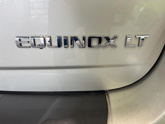 used 2013 Chevrolet Equinox car, priced at $4,565