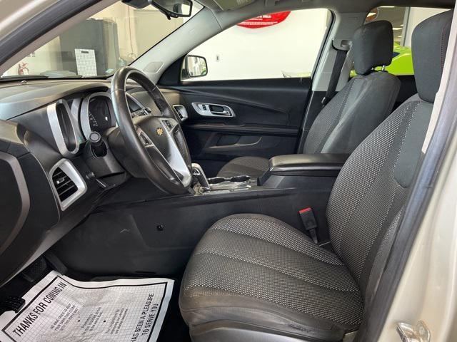 used 2013 Chevrolet Equinox car, priced at $4,565