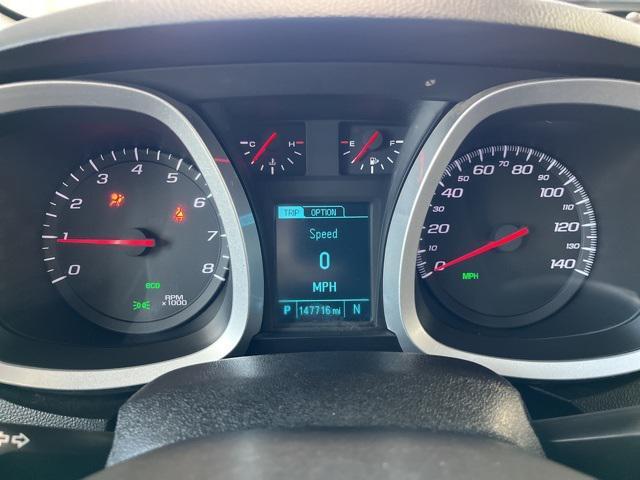 used 2013 Chevrolet Equinox car, priced at $4,565