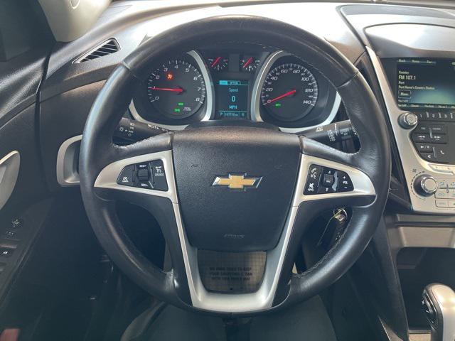 used 2013 Chevrolet Equinox car, priced at $4,565