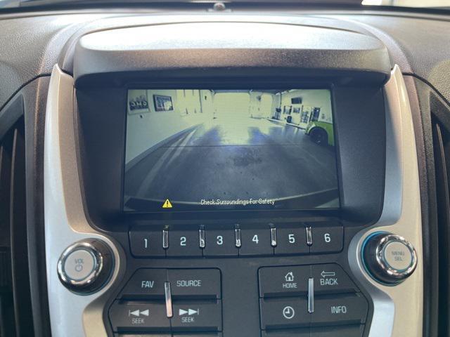 used 2013 Chevrolet Equinox car, priced at $4,565