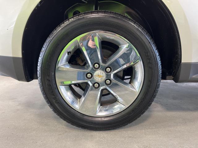 used 2013 Chevrolet Equinox car, priced at $4,565