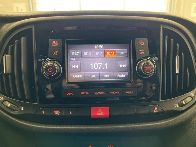 used 2021 Ram ProMaster City car, priced at $12,476