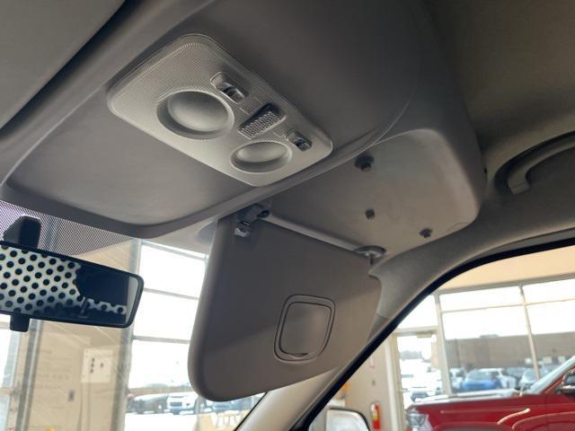 used 2021 Ram ProMaster City car, priced at $12,476