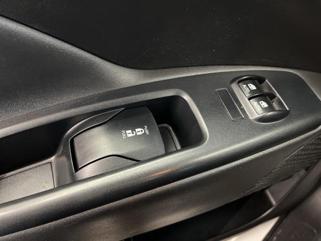 used 2021 Ram ProMaster City car, priced at $12,476