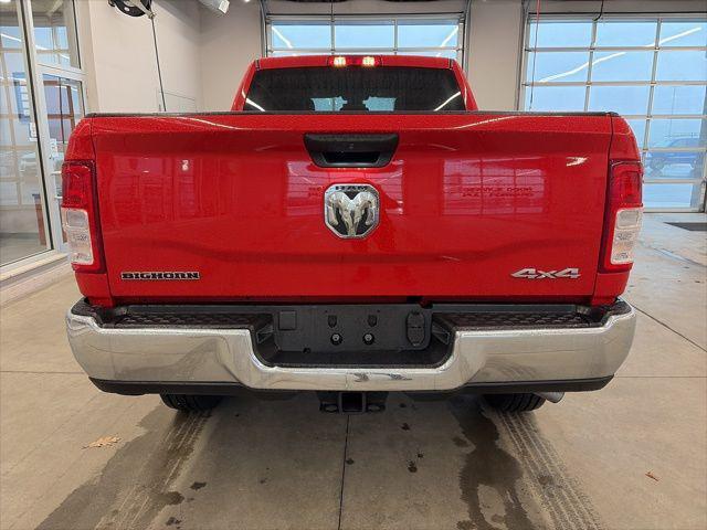 used 2024 Ram 2500 car, priced at $42,279