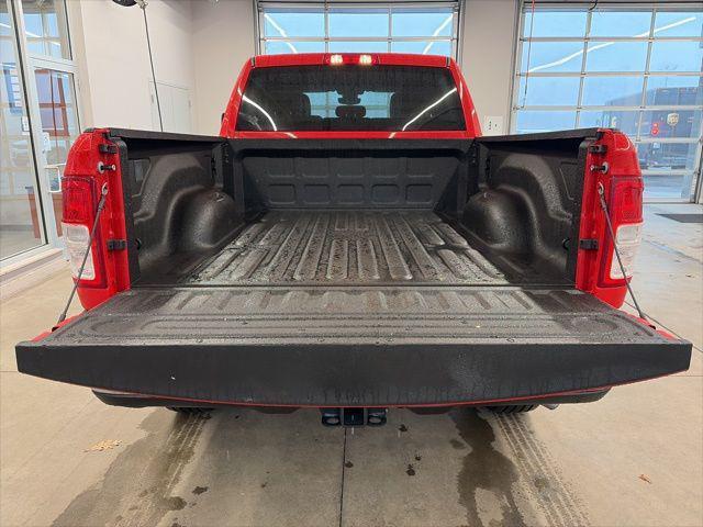 used 2024 Ram 2500 car, priced at $42,279