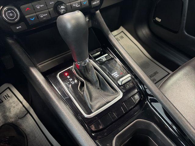 used 2024 Jeep Compass car, priced at $25,955