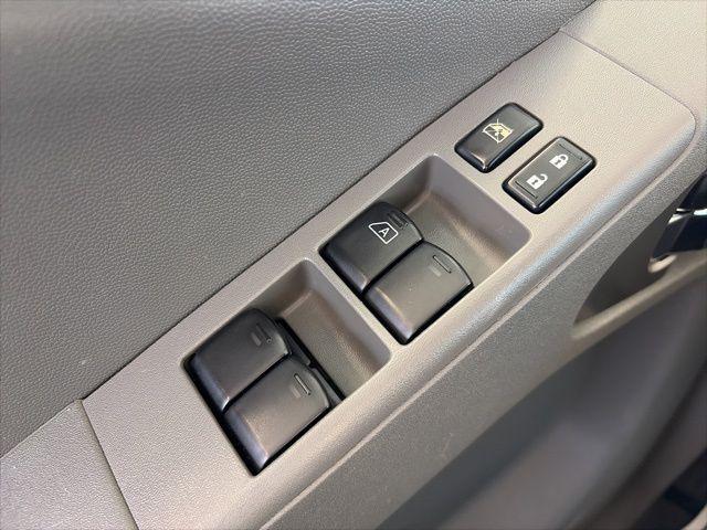used 2019 Nissan Frontier car, priced at $13,995