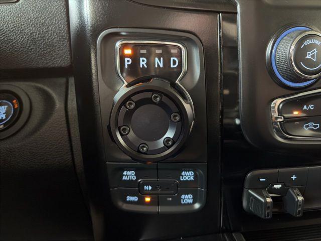 used 2015 Ram 1500 car, priced at $11,895