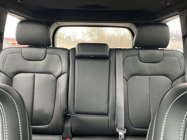 new 2025 Jeep Grand Cherokee car, priced at $50,720