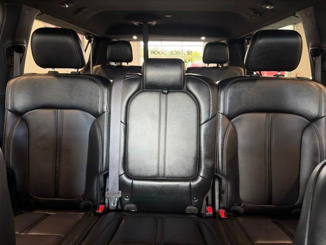 used 2024 Jeep Wagoneer L car, priced at $44,139