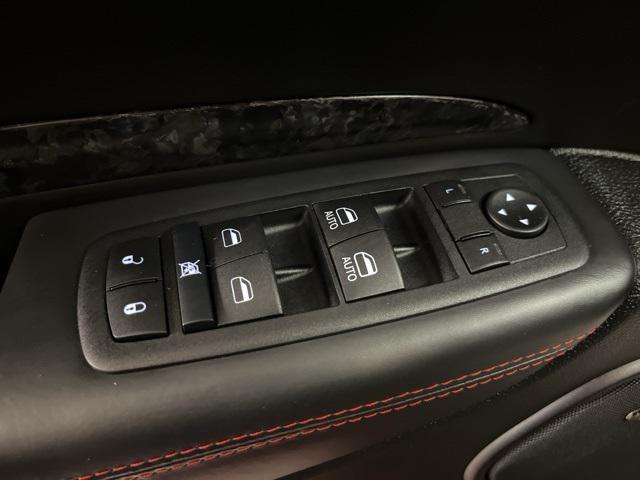 used 2024 Dodge Durango car, priced at $43,495