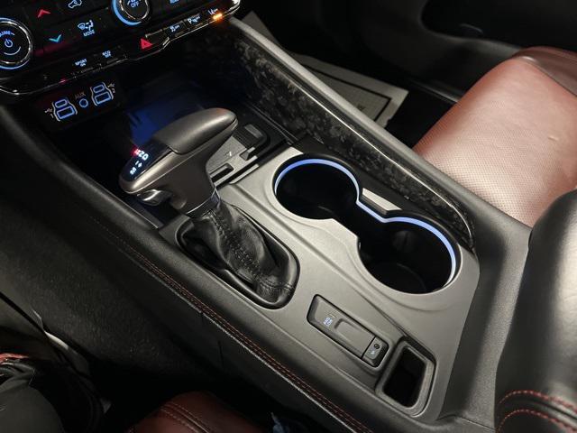 used 2024 Dodge Durango car, priced at $43,495