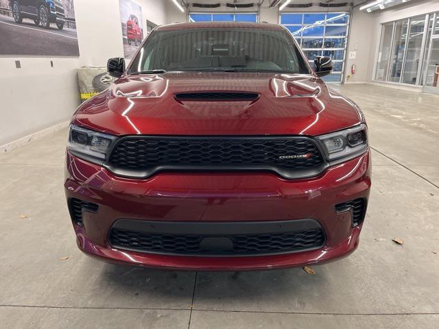 used 2024 Dodge Durango car, priced at $43,495