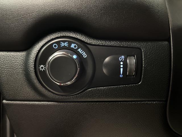 used 2024 Dodge Durango car, priced at $43,495