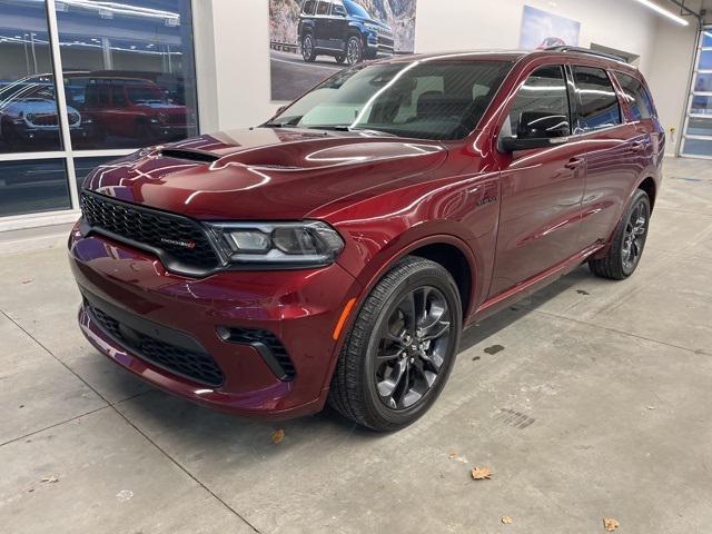 used 2024 Dodge Durango car, priced at $43,495
