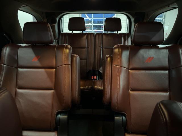 used 2024 Dodge Durango car, priced at $43,495