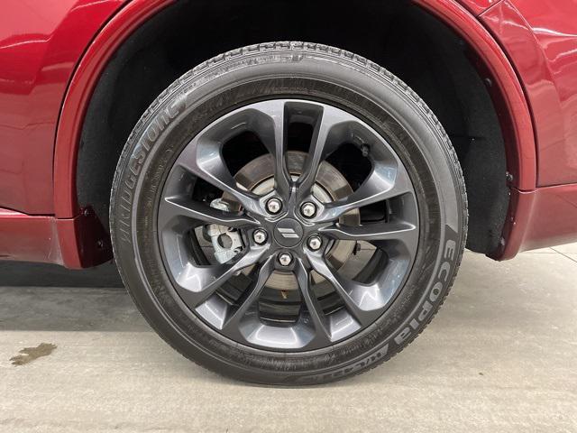 used 2024 Dodge Durango car, priced at $43,495