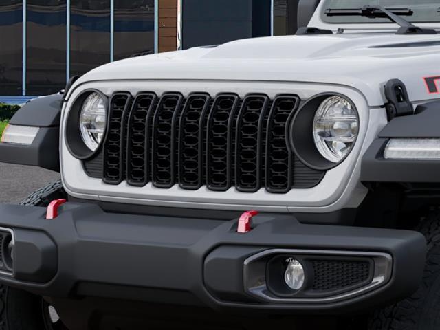 new 2026 Jeep Wrangler car, priced at $59,050