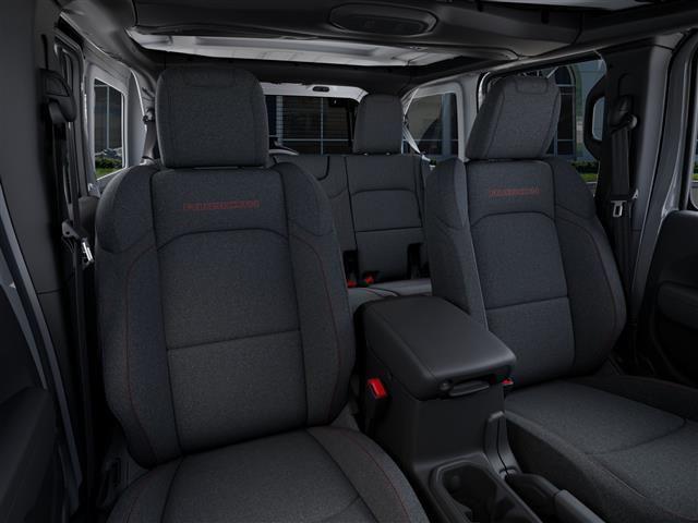 new 2026 Jeep Wrangler car, priced at $59,050