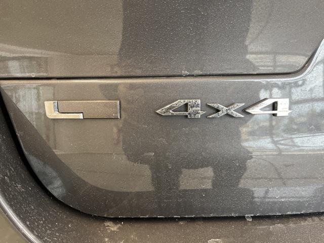 used 2022 Jeep Grand Cherokee L car, priced at $29,079