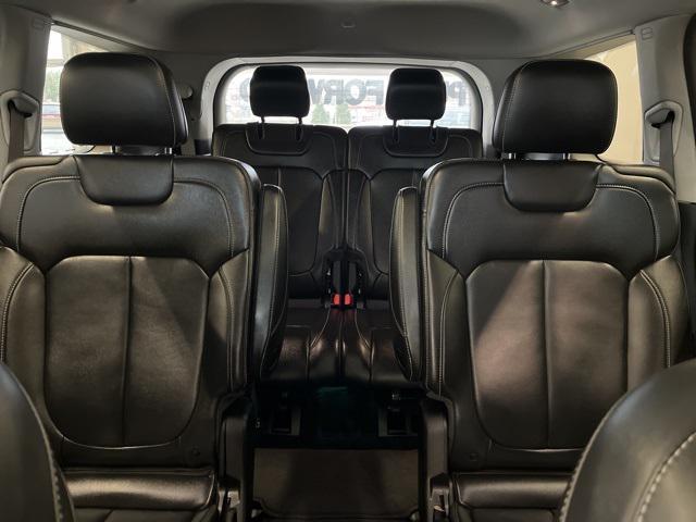 used 2022 Jeep Grand Cherokee L car, priced at $29,079