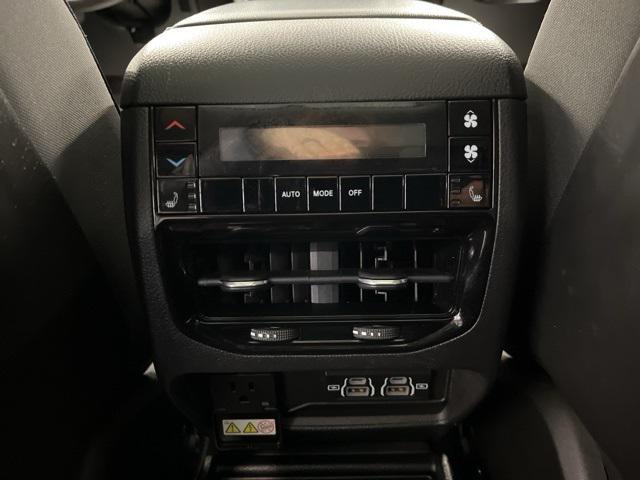 used 2022 Jeep Grand Cherokee L car, priced at $29,079