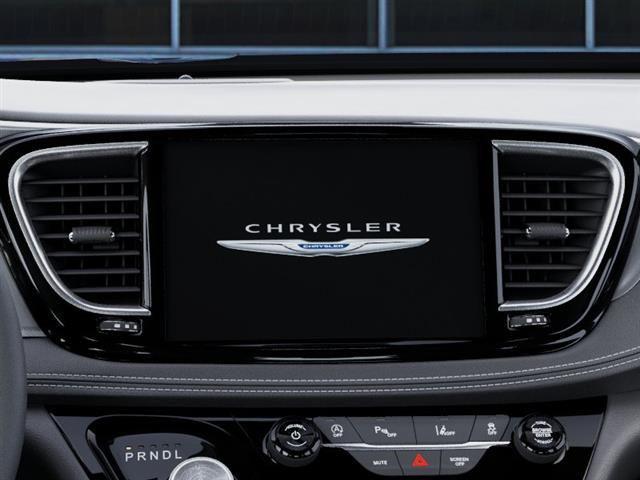 new 2026 Chrysler Pacifica car, priced at $54,615