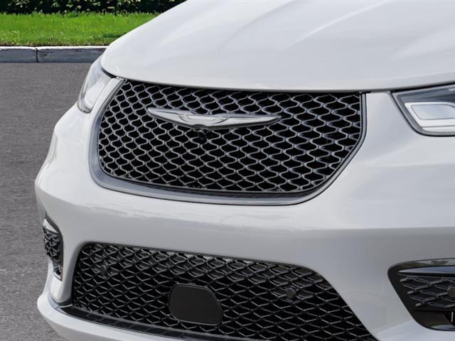 new 2026 Chrysler Pacifica car, priced at $54,615