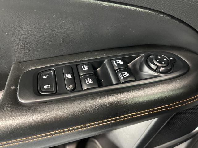 used 2018 Jeep Compass car, priced at $11,428