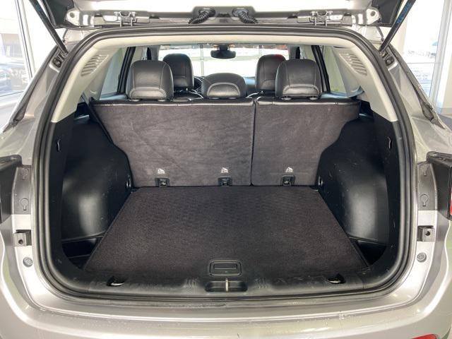 used 2018 Jeep Compass car, priced at $11,428