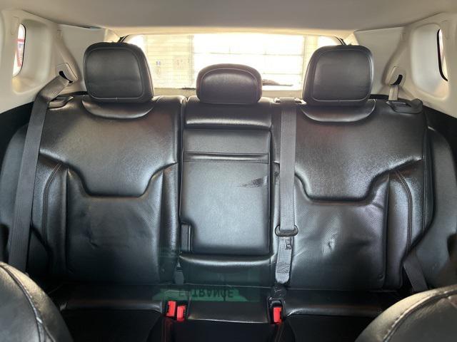 used 2018 Jeep Compass car, priced at $11,428