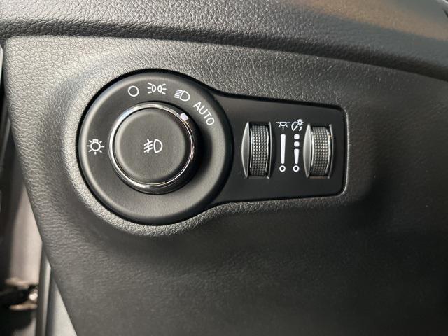 used 2018 Jeep Compass car, priced at $11,428