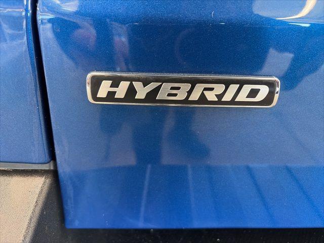 used 2023 Ford Maverick car, priced at $21,934