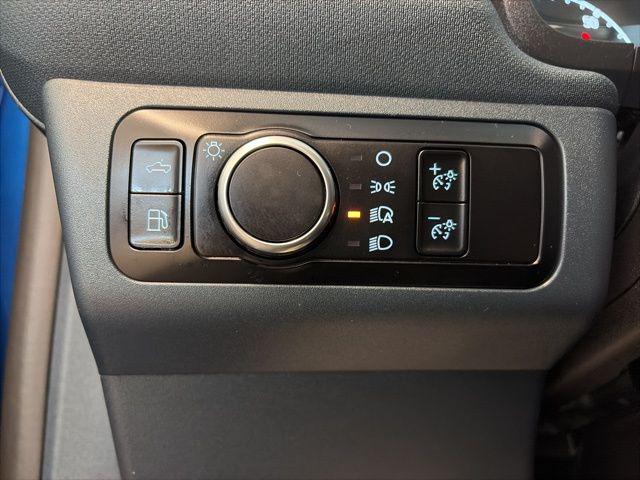 used 2023 Ford Maverick car, priced at $21,934