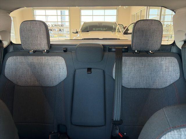 used 2023 Ford Maverick car, priced at $21,934