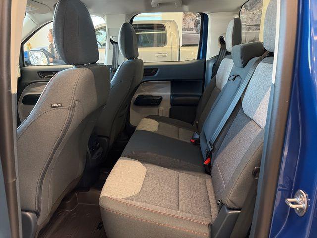 used 2023 Ford Maverick car, priced at $21,934