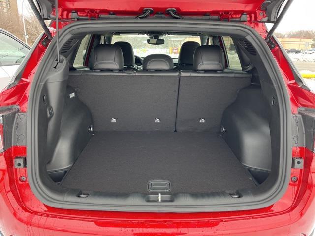 new 2026 Jeep Compass car, priced at $35,615