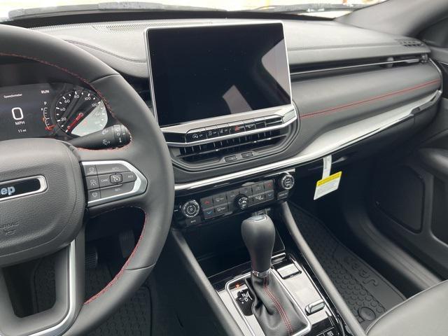 new 2026 Jeep Compass car, priced at $35,615