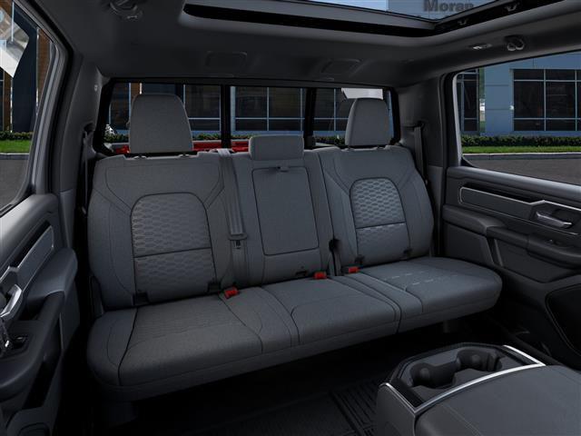 new 2026 Ram 1500 car, priced at $67,020