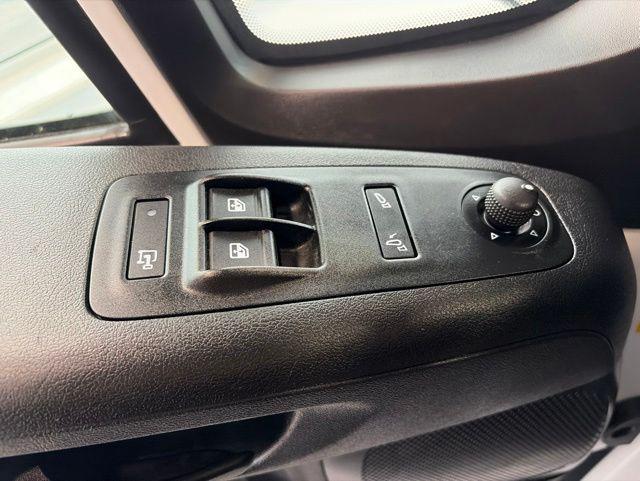 used 2025 Ram ProMaster 2500 car, priced at $38,799