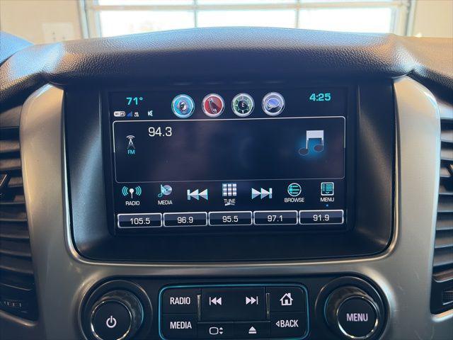 used 2018 Chevrolet Tahoe car, priced at $16,948