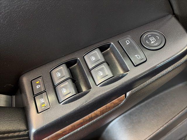 used 2018 Chevrolet Tahoe car, priced at $16,948