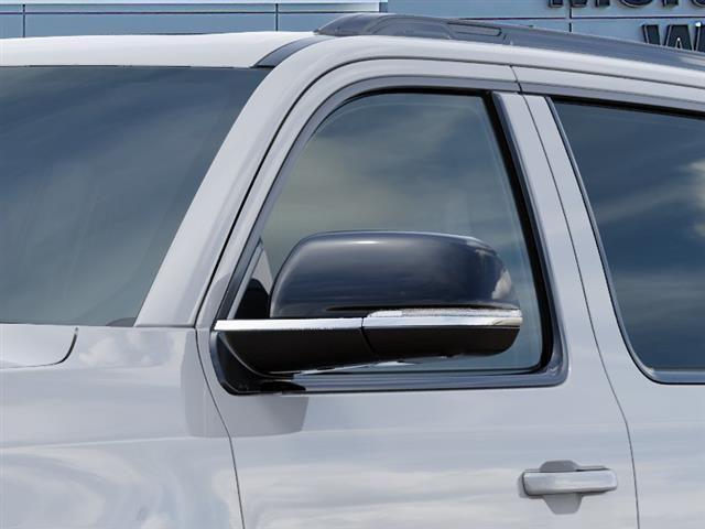 new 2026 Jeep Grand Wagoneer car, priced at $82,185